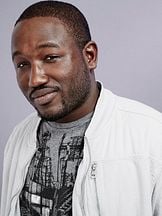 Hannibal Buress