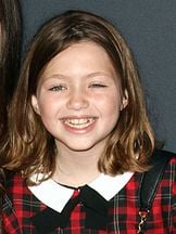 foto de Claire Geare