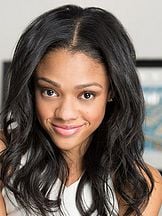 foto de Tiffany Boone