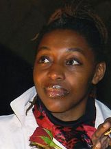 foto de Pascale Obolo