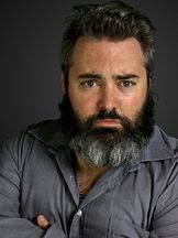 foto de Craig Anderson