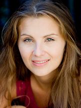 foto de Sophie Gibert