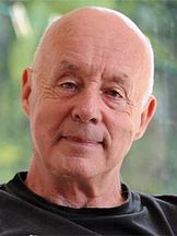 foto de Karl Francis