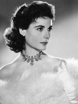 foto de Yvonne Mitchell