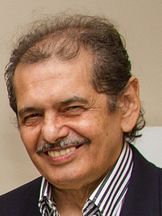 foto de Rodger Rogério