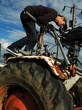 foto de Fabrice Tempo