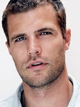 foto de David Coussins