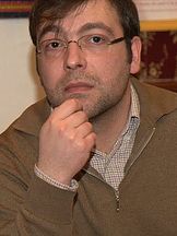 foto de Mete Gümürhan