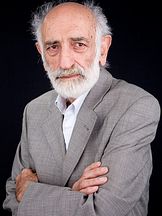 foto de Sos Sargsyan