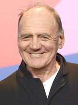 foto de Bruno Ganz
