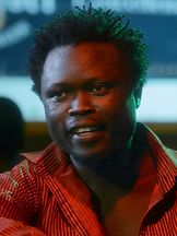 foto de Emmanuel M'Baïde Rotoubam