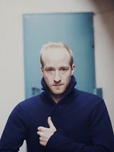 foto de Lukas Turtur