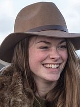 foto de Pauline Rénevier