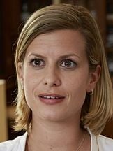 foto de Theresa Underberg