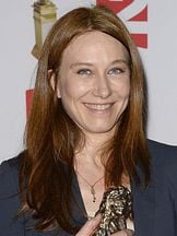 foto de Valérie Dréville