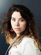 foto de Salomé Blechmans