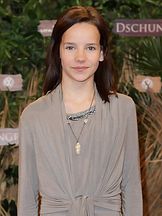 foto de Stella Kunkat