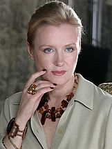 foto de Irina Rozanova