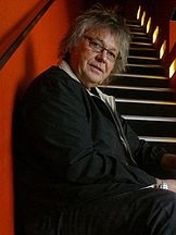 foto de David Denneen