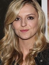 foto de Georgia Hirst