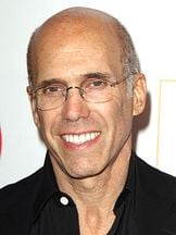 foto de Jeffrey Katzenberg