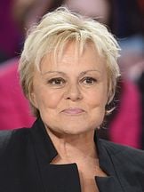 foto de Muriel Robin