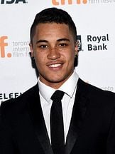 foto de James Rolleston