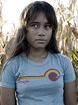 foto de Moerangi Tihore