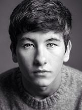 foto de Barry Keoghan
