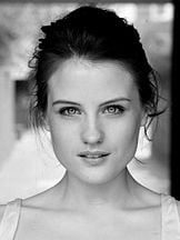 foto de Nika McGuigan