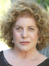 foto de Ellen Gerstein