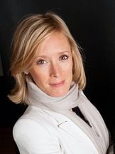 foto de Odile McDonald