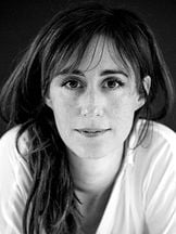 foto de Eléonore Bernheim