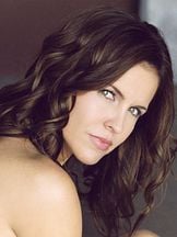 foto de Laurie Fortier