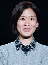 foto de Hyeon-jin Park