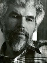 foto de Stan Brakhage