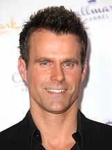 foto de Cameron Mathison