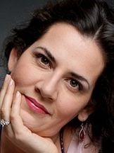 foto de Pamela Flores