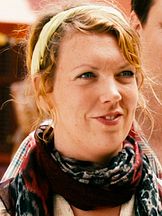 foto de Lina Beckmann