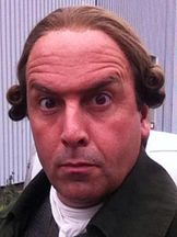 foto de Hywel Simons