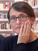 foto de Wiltrud Baier