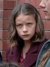 foto de Léonie Souchaud