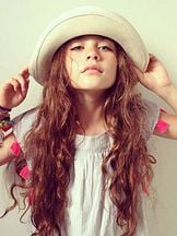 foto de Lola Flanery