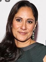 foto de Sakina Jaffrey