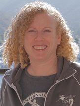 foto de Susan Glatzer