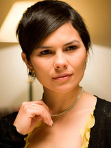 foto de Carla Chambel