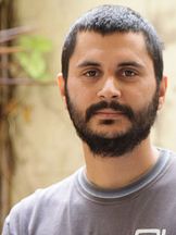 foto de Aníbal Garisto