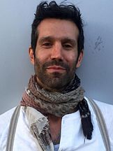 foto de Christopher LaMarca