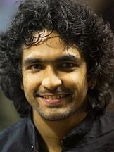 foto de Siddharth Mennon