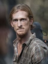 foto de Austin Amelio